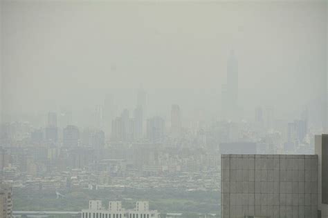 高樓層空氣品質